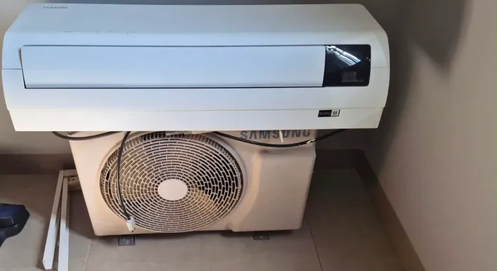 Ar condicionado samsung inverter 12000 BTUs
