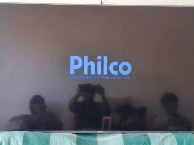 SMART TV PHILCO 60 POLEGADAS