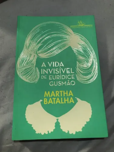 A vida invisível de Eurídice Gusmão