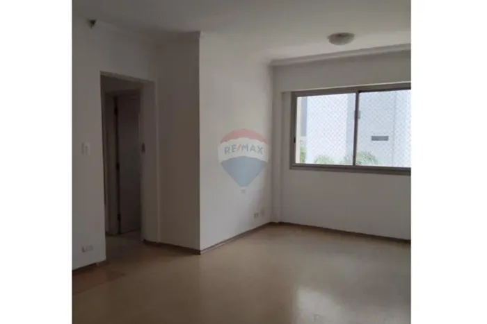 Apartamento para locação com 2 quartos e 1 vaga de garagem -Bairro Campo Belo -SP