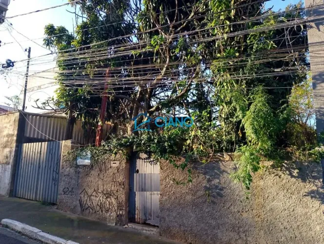 Terreno à venda, 450 m² por R$ 1.450.000,00 - Mooca - São Paulo/SP
