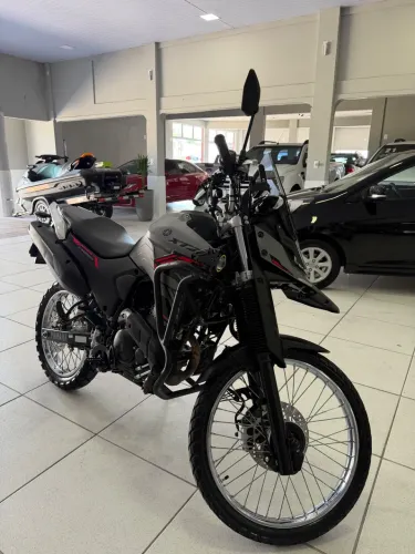 XTZ 250 LANDER 249cc/LANDER BLUEFLEX/ABS