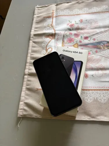 Galaxy A54