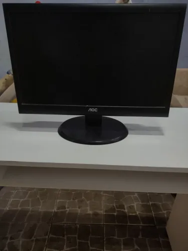 Monitor AoC