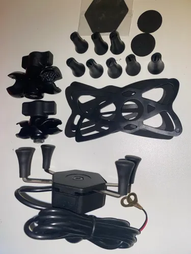 Suporte para celular