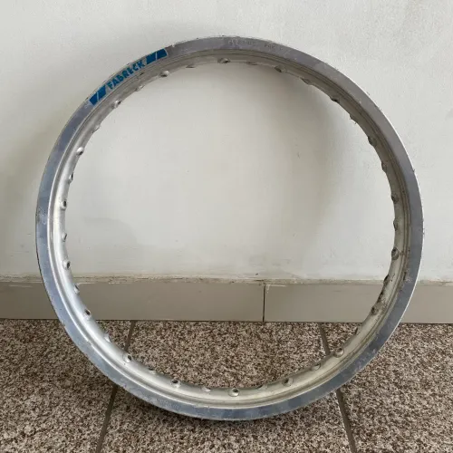 Aro INOX 19 FABRECK