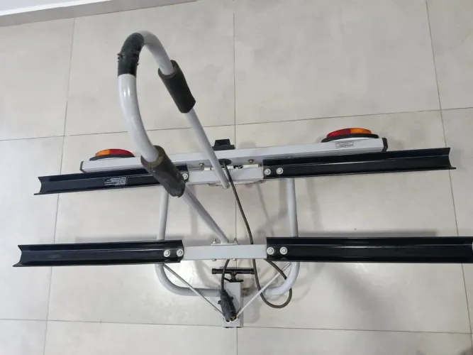 Vende-se Transbike para Engate de Carretinha