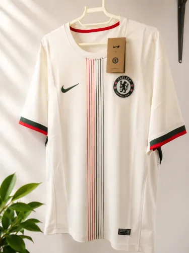 Camisa Chelsea 