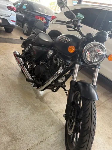 Royal Enfield