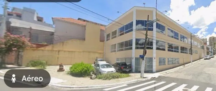 PRÉDIO SANTANA - OPORTUNIDADE PARA INVESTIDORES COM RENDA ATÉ 2032