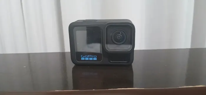Gopro hero 13 black