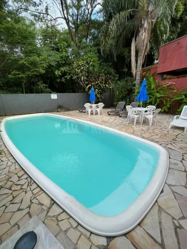 Casa a Venda em Pauba, Condominio Fechado a 350 Metros da Praia