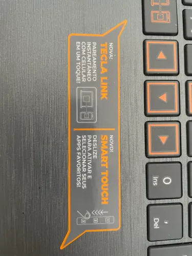 Notebook Positivo
