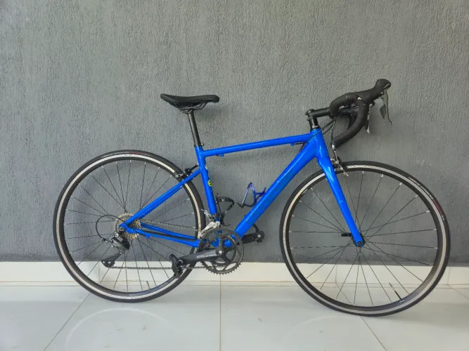 Speed Cannondale Caad Optimo 4