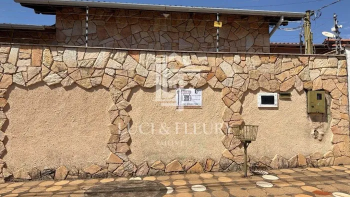 Casa em Residencial Dom Emanoel, JAIARA Anápolis/GO