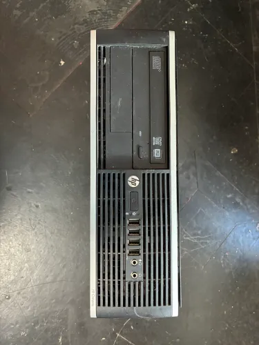 Computador CORI 5