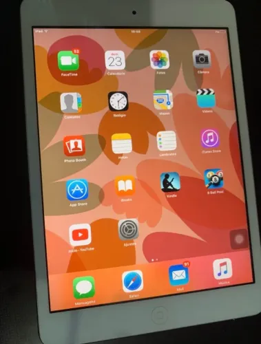 Tablet ipad mini 1 