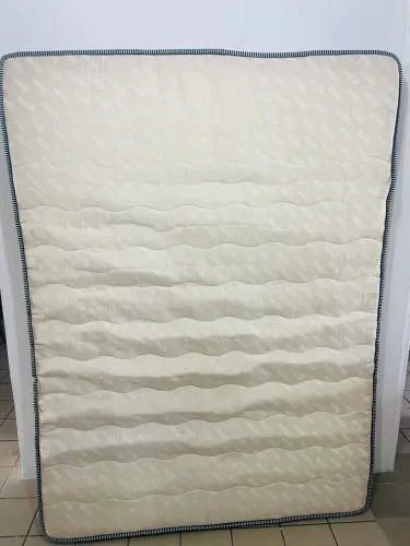 Colchão Probel + suporte probel