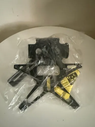Eliminador de rabeta CBR NOVO LACRADO