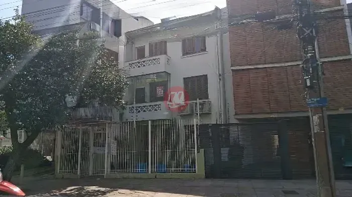 Apartamento à venda, Rio Branco, Porto Alegre, RS
