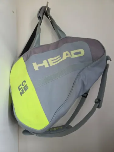 Raqueteira Head de Beach tennis