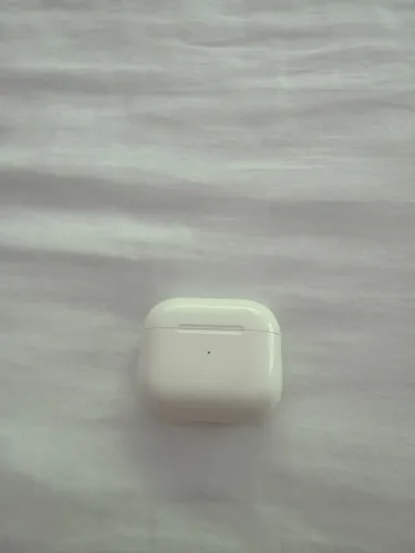 Air pods 3ª geração