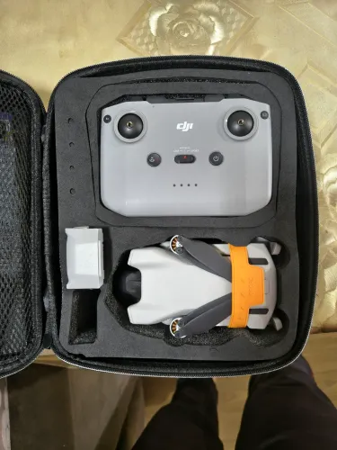 Drone DJI Mini 3