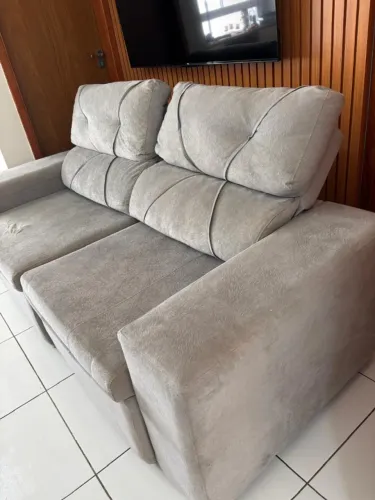sofá