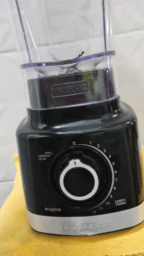 Liquidificador