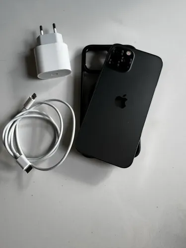 iPhone 12 Pro + carregador