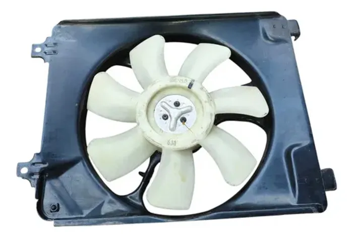 Eletroventilador Radiador Honda Civic 1.8 2007 2008 A 2011