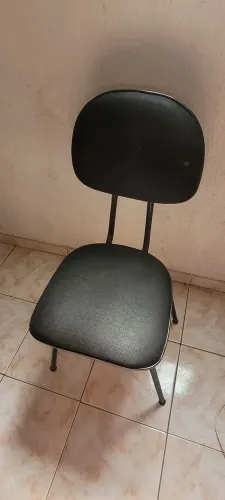 Cadeira secretaria