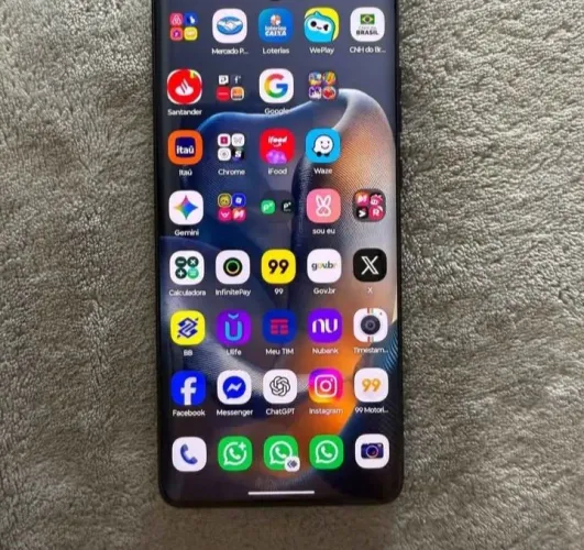 V/T MOTOROLA EDGE 60 12/512
