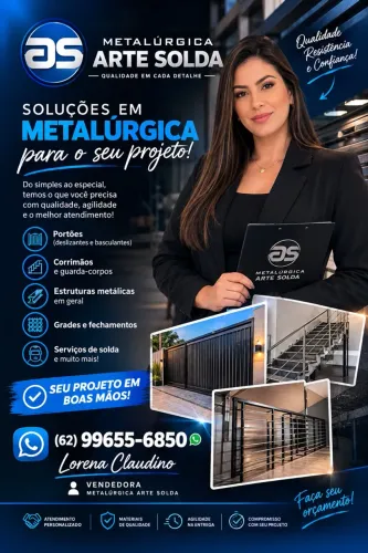Arte Solda 