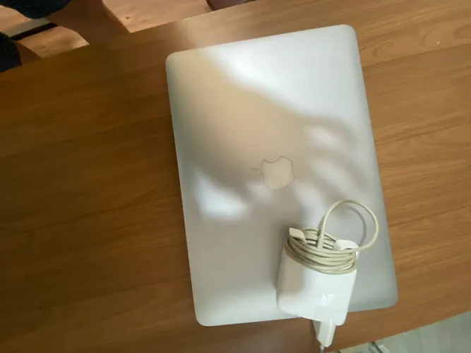 MacBook Air 2013