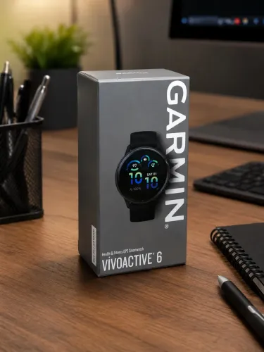 Garmin Vivoactive 6 (Lacrado)