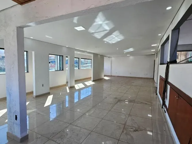 Casa à venda no bairro Tabajaras em Uberlândia