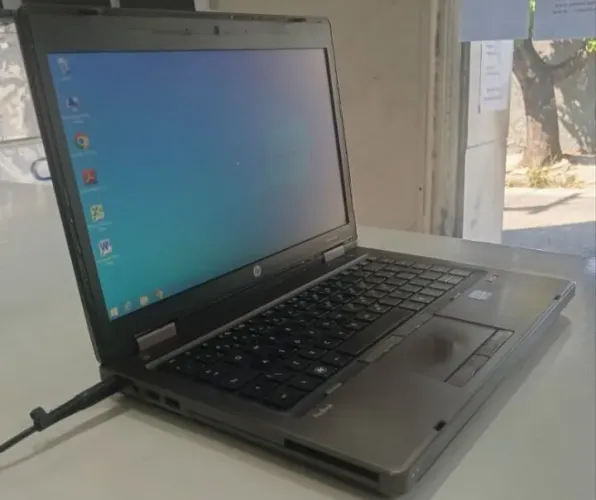 NOTEBOOK HP CORE i5- PROMOÇÃO 01/09
