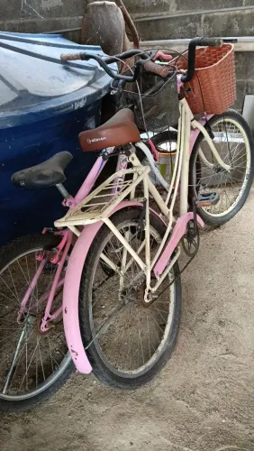 Vendo bike