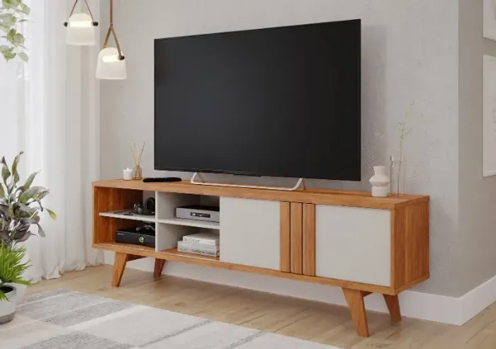 Bancada Paraty 100% MDF 