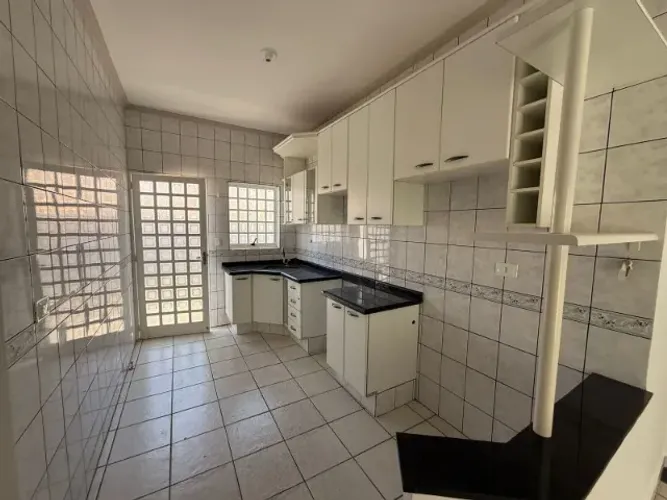 Casa Bairro Village Presidente Bernardes - Venda