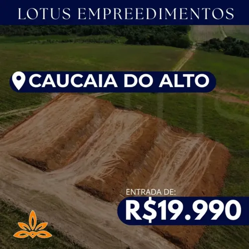 Imóvel para venda tem 500 metros quadrados em Centro - Itapevi - SP