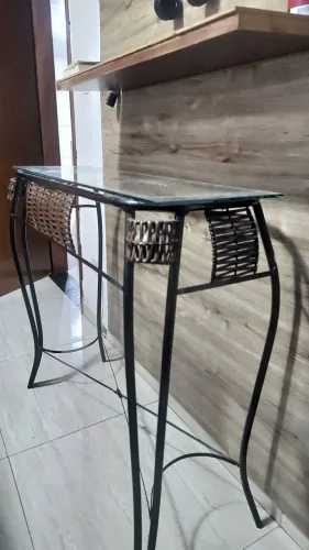Mesa aparador
