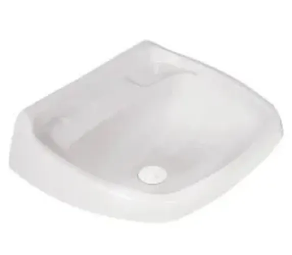 TANQUE PLASTICO 24 LITROS BRANCO - (OFERTA VALIDA ATE 29/07/26)