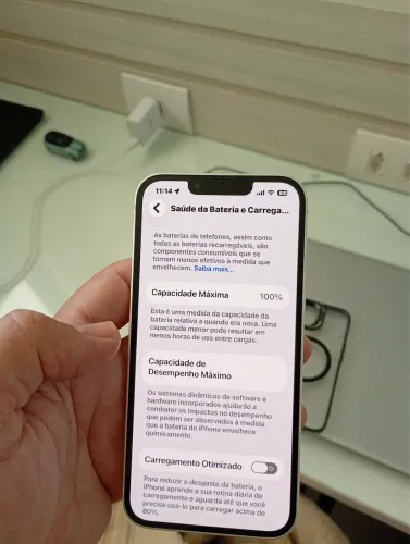 iPhone 13 128 G