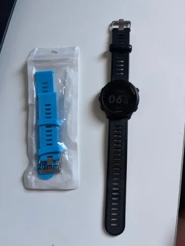 Garmin Forerunner 55