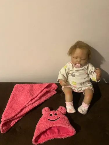 Bebê reborn