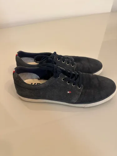 Tênis Tommy Hilfiger