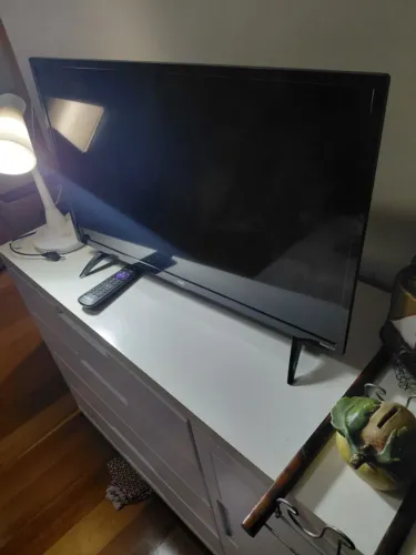Tv AOC 32 polegadas em excelente estado!!!