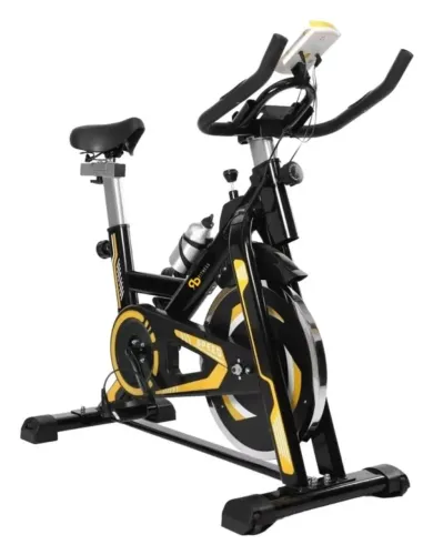 Bicicleta spinnig 